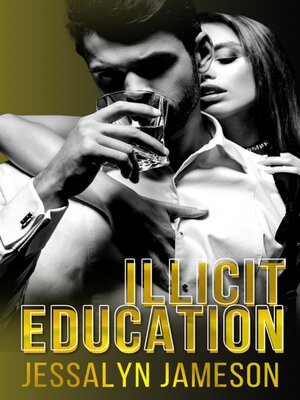 cover image of Illicit Education